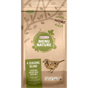 4 Seasons Blend - Хранителна смес от семена за всички видове диви птици 1 кг.